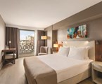 Ramada Istanbul Grand Bazaar: Номер Standard