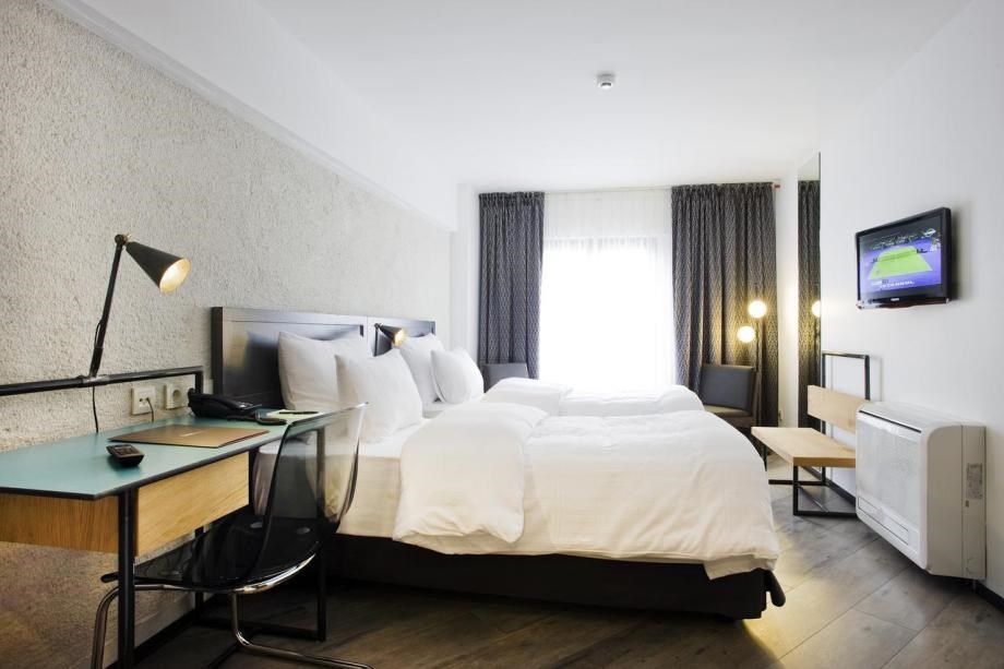 Faros Otel Taksim: Номер Standard