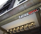 Faros Otel Taksim