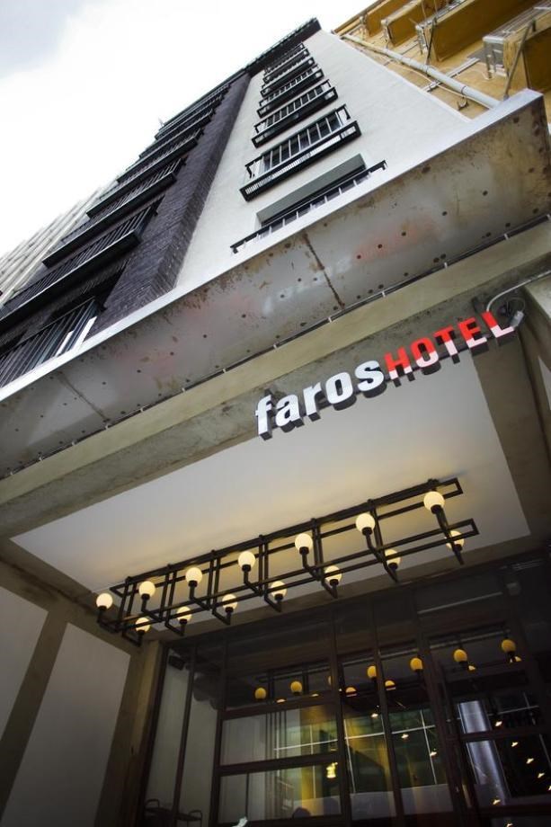 Faros Otel Taksim