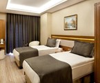 Sorriso Due Hotel: Номер Standard