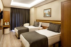 Sorriso Due Hotel: Номер Standard - photo 2