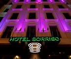 Sorriso Due Hotel: Номер Standard