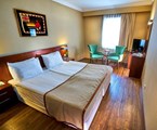 Feronya Hotel: Номер Standard