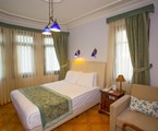 Blue House Hotel: Номер Standard