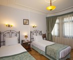 Blue House Hotel: Номер Standard