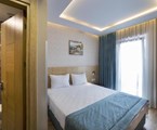 The Meretto Hotel Laleli: Номер Standard