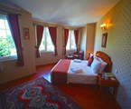 Erguvan Hotel: Номер Standard