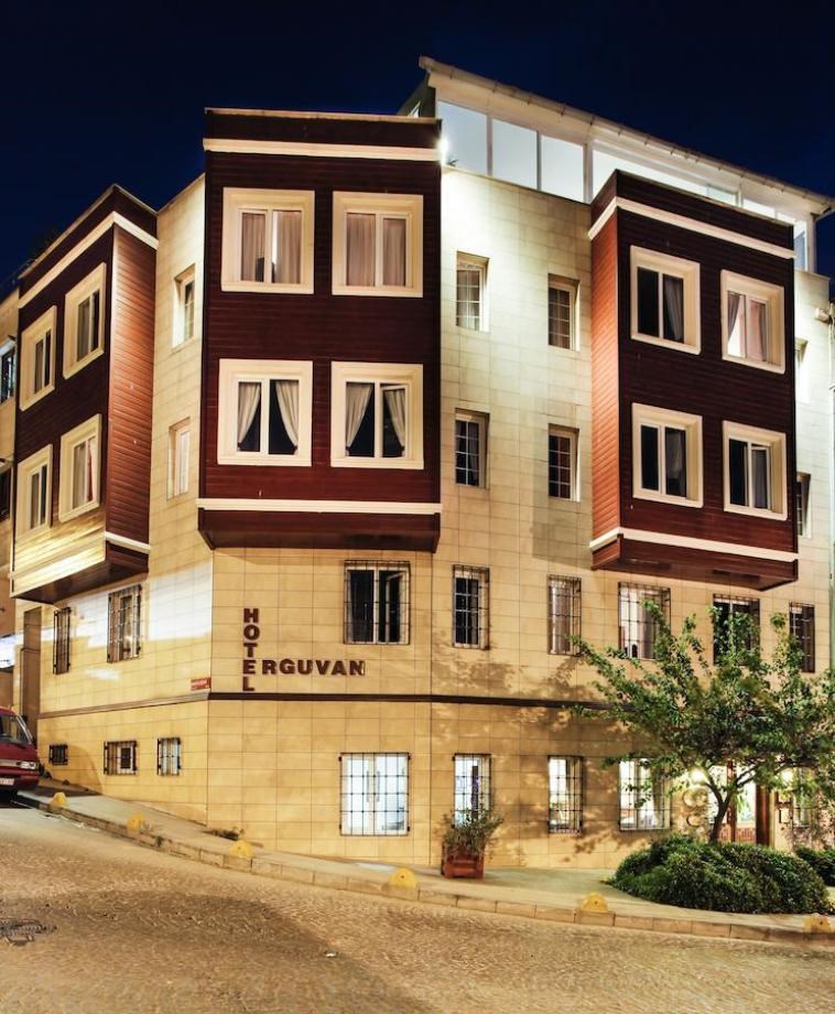 Erguvan Hotel