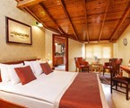 Erguvan Hotel: Номер Standard