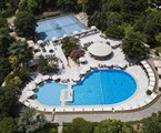 Hilton Istanbul Bosphorus Hotel: Открытый бассейн