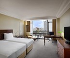 Hilton Istanbul Bosphorus Hotel: Номер Standard