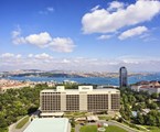 Hilton Istanbul Bosphorus Hotel