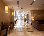 Holiday Inn Sisli Hotel