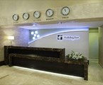 Holiday Inn Sisli Hotel