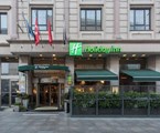 Holiday Inn Sisli Hotel