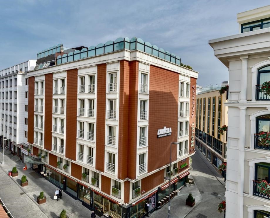 Vicenza Hotel