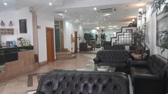 Hotel Residence: Территория отеля - photo 2