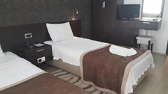 Hotel Residence: Номер Standard - photo 4