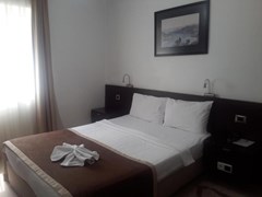 Hotel Residence: Номер Standard - photo 5