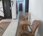 Hotel Residence: Территория отеля