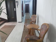 Hotel Residence: Территория отеля - photo 1