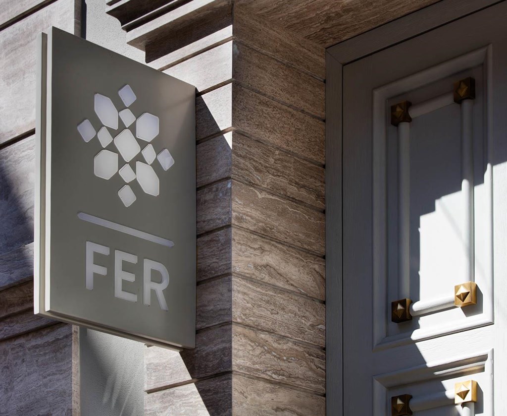 FER Hotel