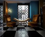 Konak Hotel: Территория отеля