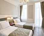 Mirrors Hotel: Номер Standard