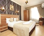 Fors Hotel: Номер Standard