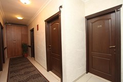 Fors Hotel: Территория отеля - photo 3