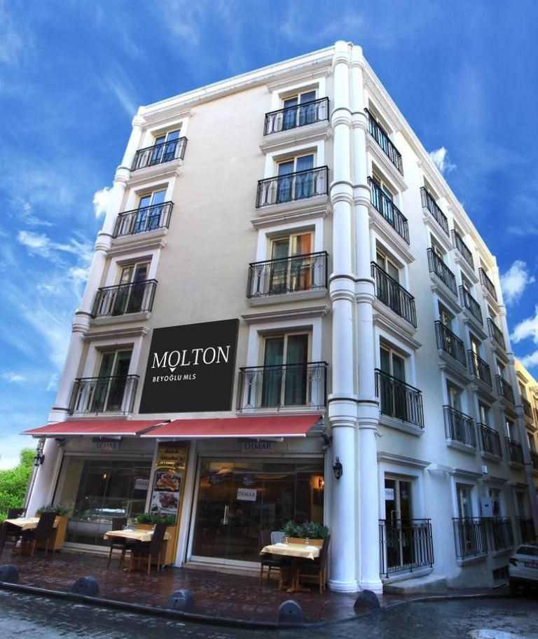 Molton Beyoglu