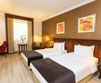 Occidental Taksim Hotel