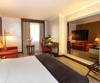 Occidental Taksim Hotel