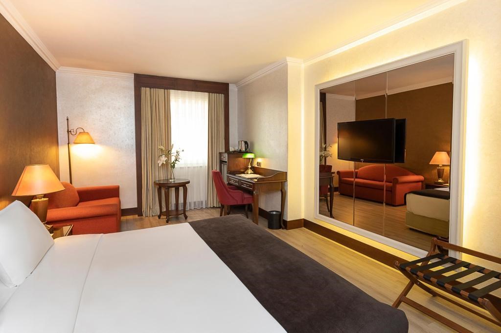 Occidental Taksim Hotel