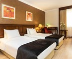 Occidental Taksim Hotel