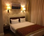 Taksim Metropark Hotel: Номер Standard