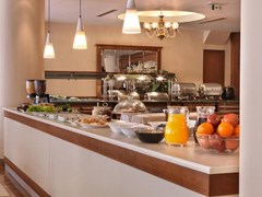 Taksim Metropark Hotel: Завтрак - photo 5