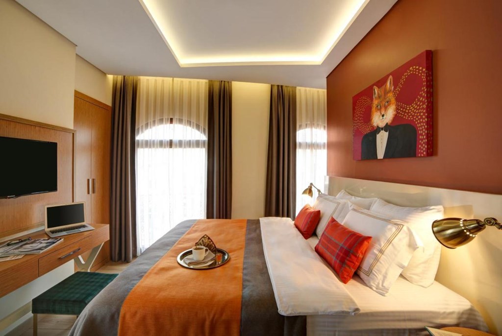 The Fox Hotels Taksim