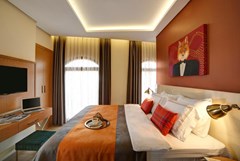 The Fox Hotels Taksim - photo 4