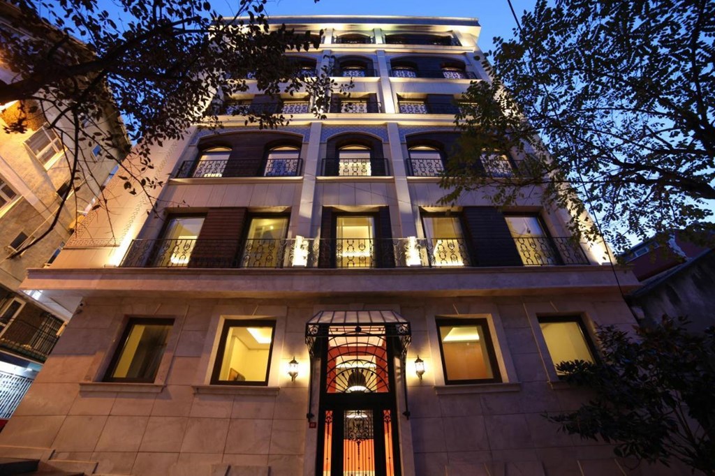 The Fox Hotels Taksim