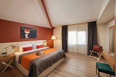 The Fox Hotels Taksim - photo 2