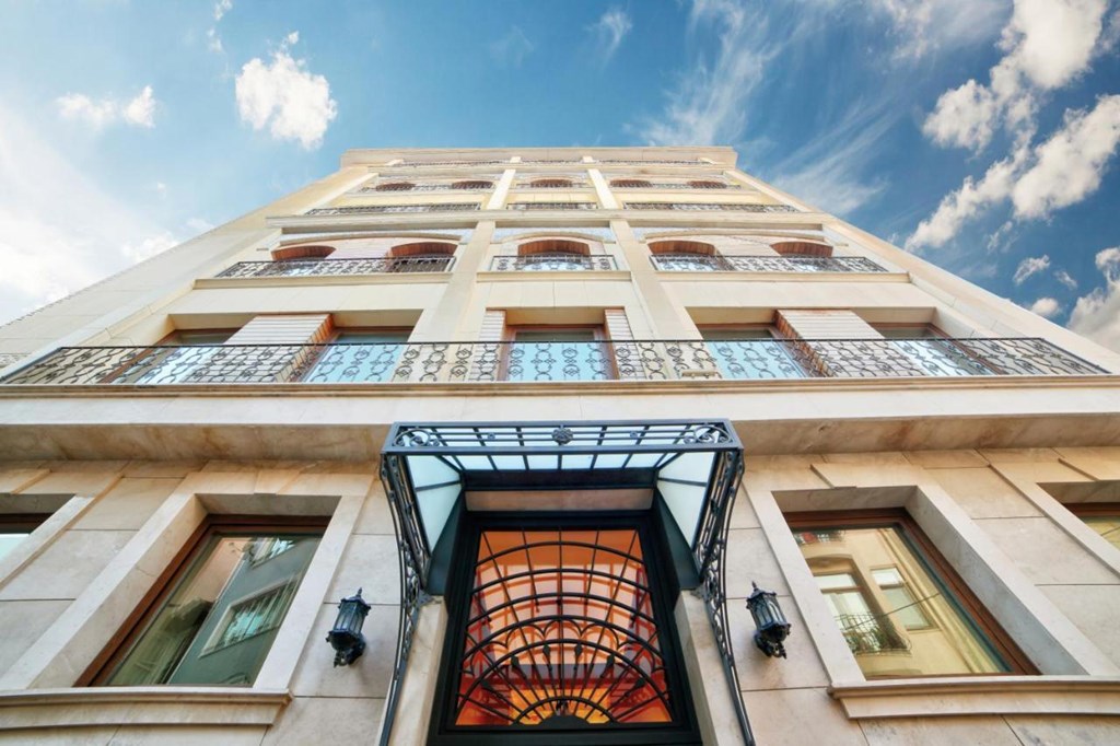 The Fox Hotels Taksim