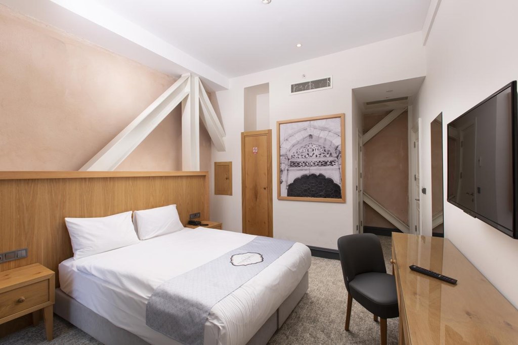 The Premist Hotels Taksim