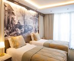 Pierre Loti Hotel: Номер Standard