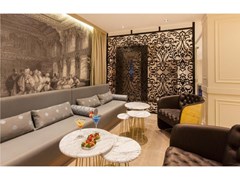 Pierre Loti Hotel: Территория отеля - photo 3