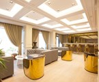 Pierre Loti Hotel: Территория отеля