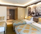 Pierre Loti Hotel: Номер Standard