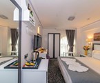 Skalion Hotel: Номер Standard