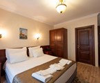 Sultanahmet Cesme Hotel: Номер Standard